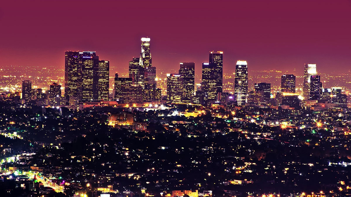 Glendora backdrop