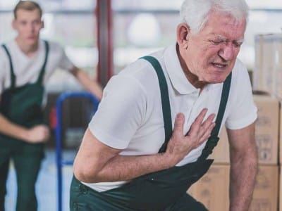 Abogados de Discriminación por Edad en Glendora